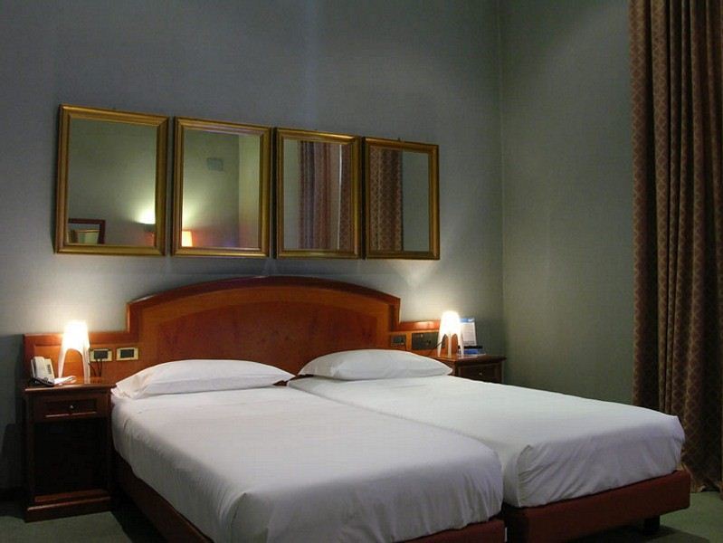 Hotel Rex