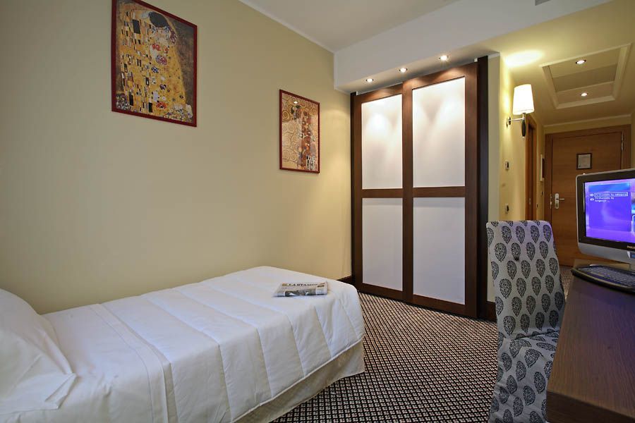 Hotel Cardinal St. Peter 4*