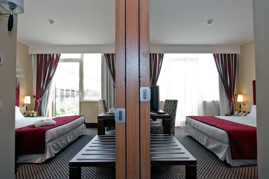 Cardinal St. Peter Hotel Roma