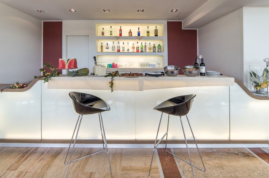 Sotel Nomentana 3* Rome