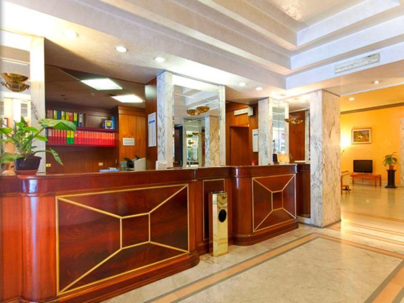 Hotell San Remo Roma