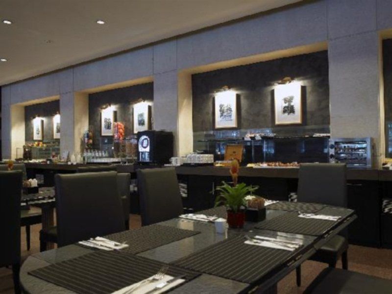 Nh Collection Centro Hotel Roma