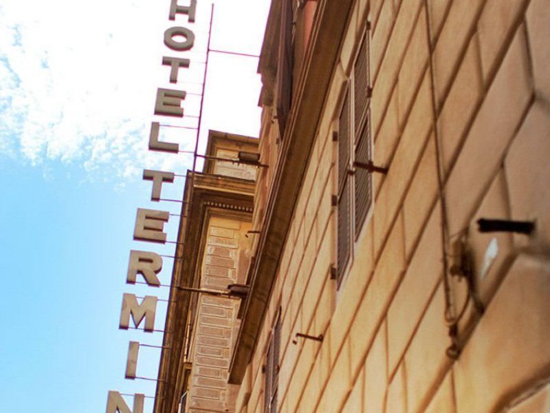 Terminal Hotell