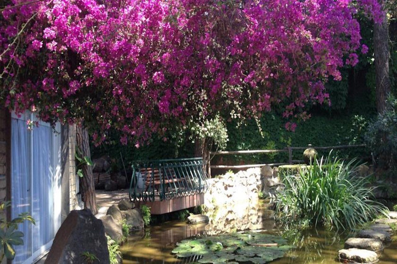 Shangri-la By Omnia 4* Rome