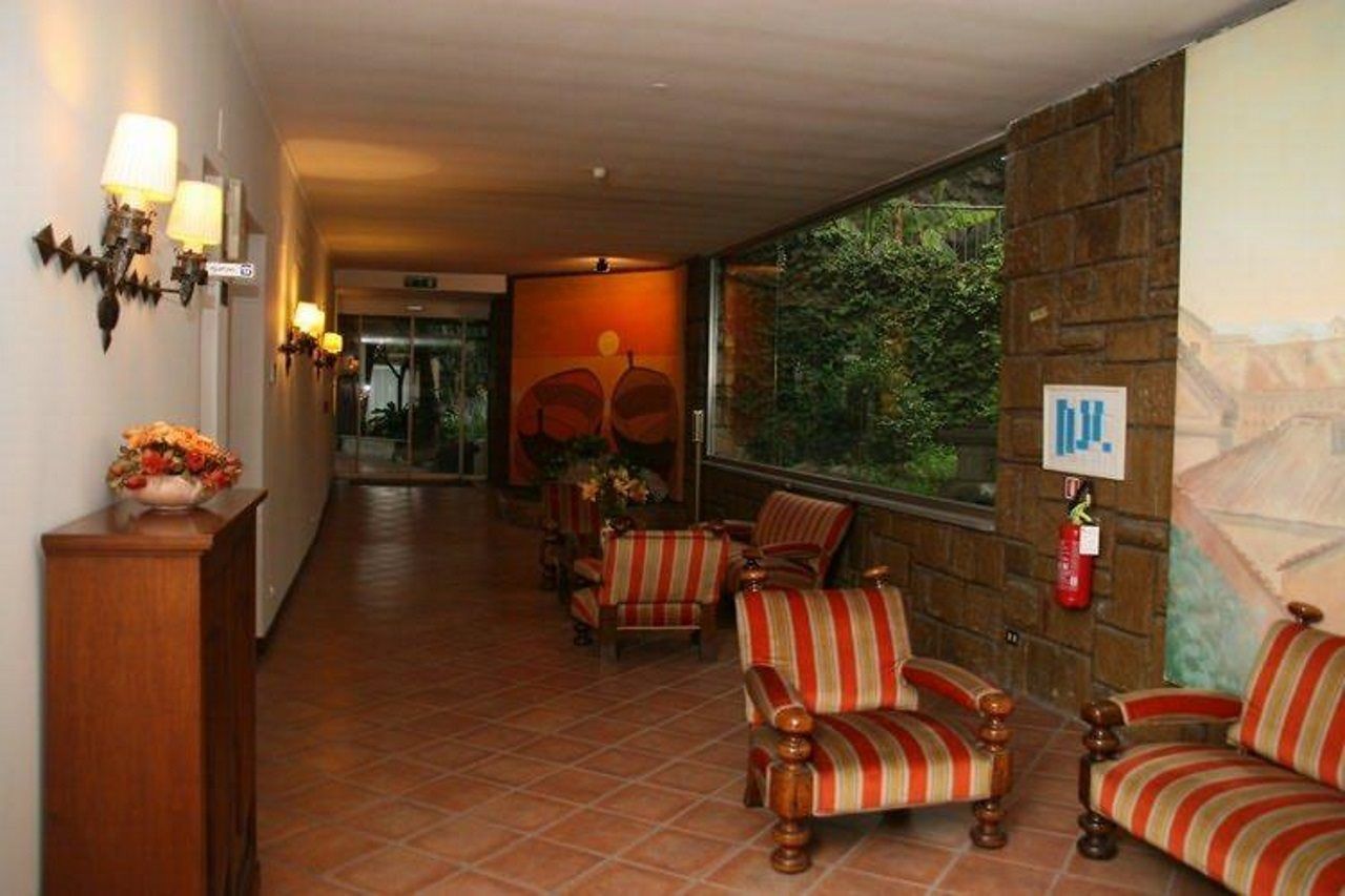 Shangri-la By Omnia Rome