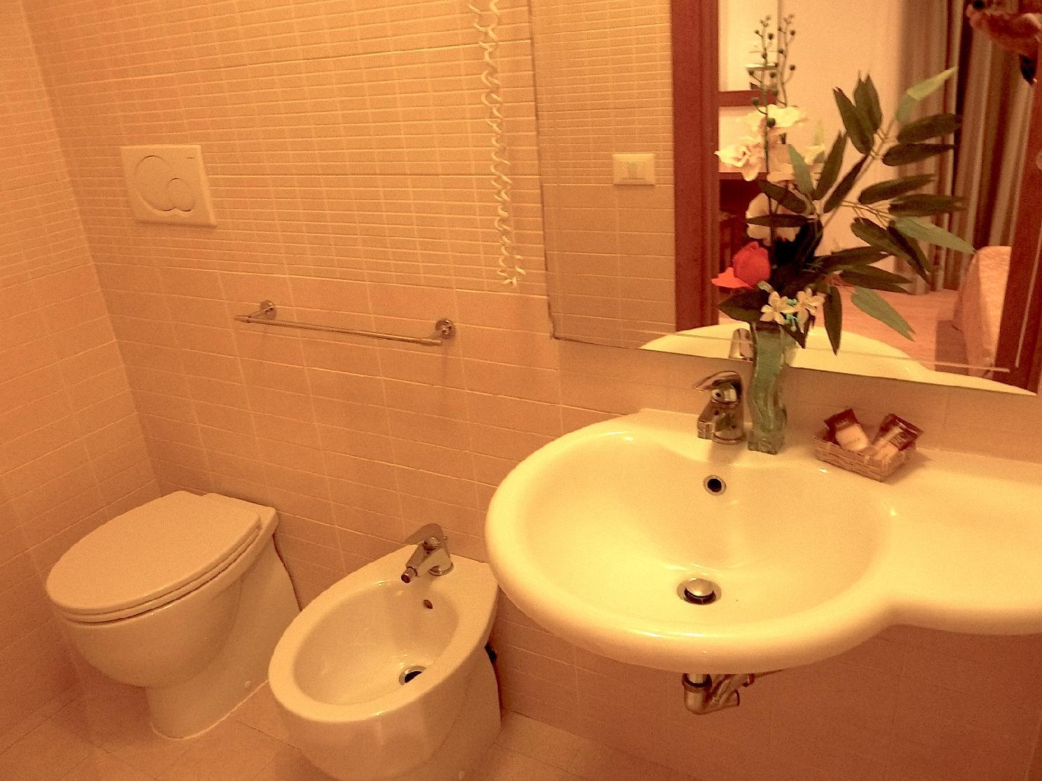 Hotel Louisiana Rom