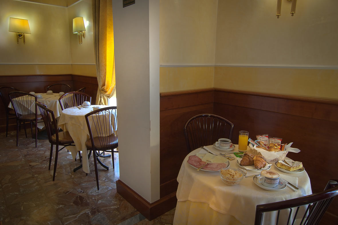 Miami 3* Roma