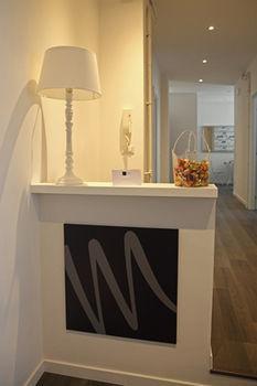 Maison Flaminio Bed and breakfast 4*