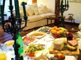 Palazzo Del Duca Piazza Navona Guest house