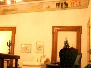 Guest house Palazzo Del Duca Piazza Navona Rome