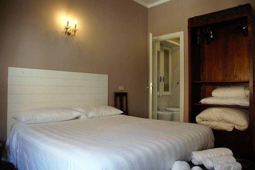 Bed and breakfast Talenti Breme