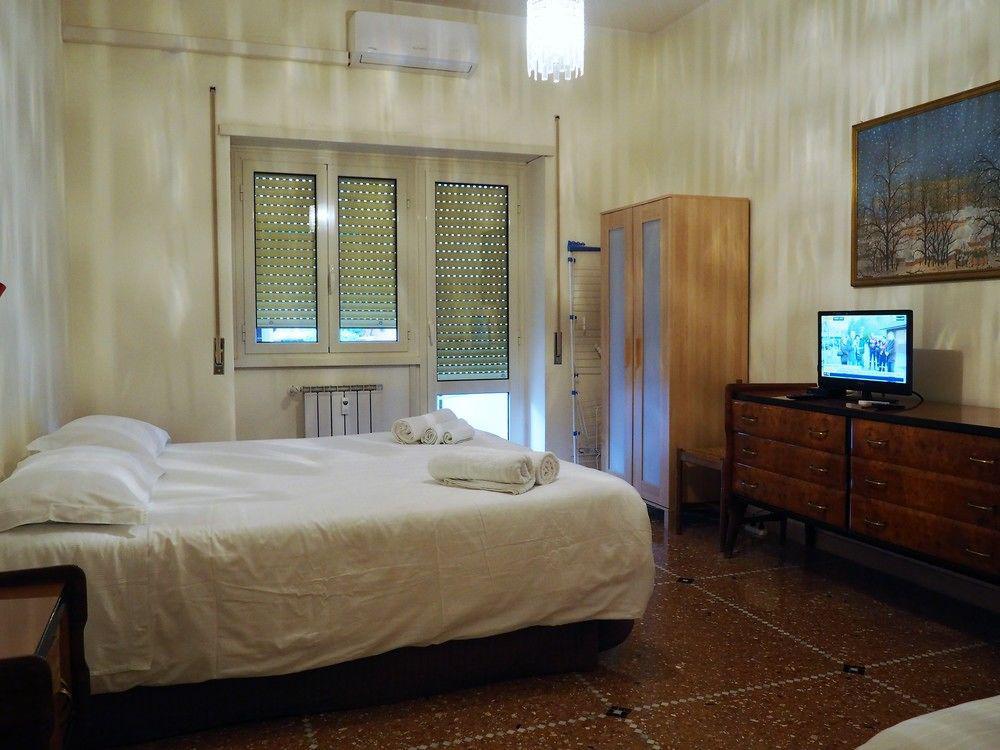 Talenti Breme Bed and breakfast 2*