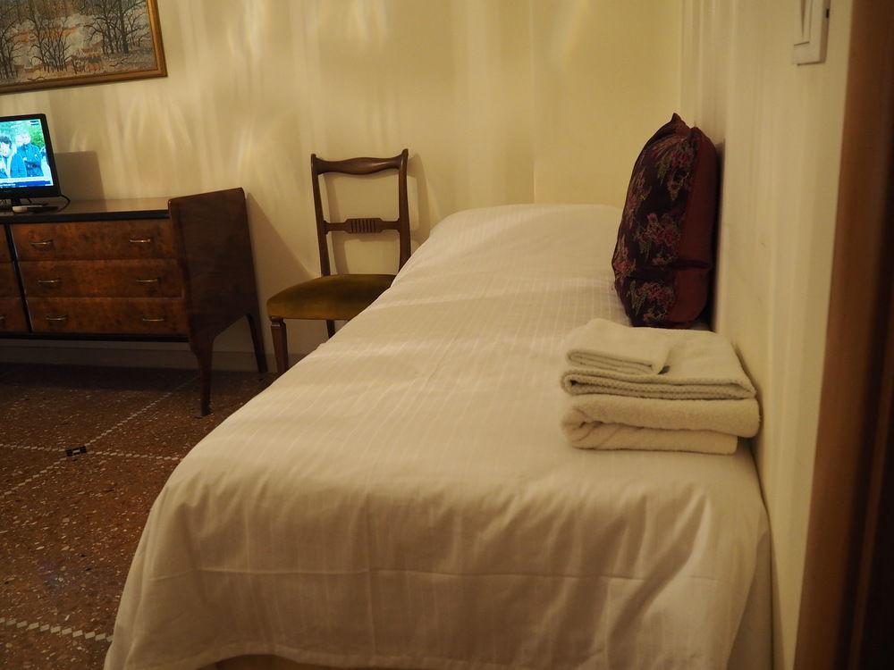 Talenti Breme Bed and breakfast Roma