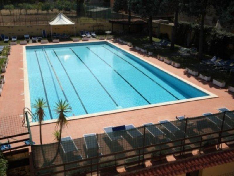 Parco Tirreno