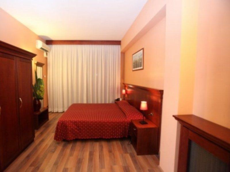 Hotel Parco Tirreno