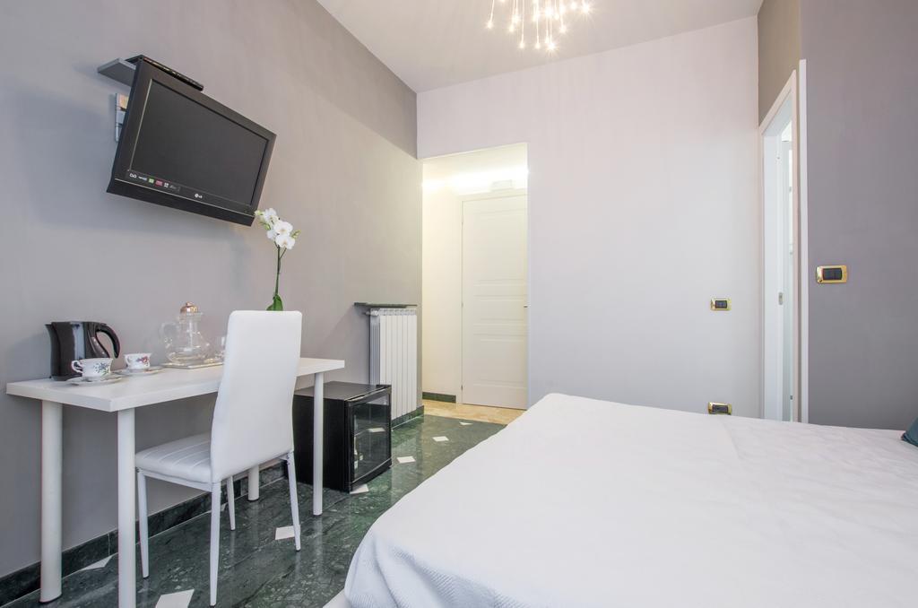 Gjestgiverier Trastevere Sweet House 3*