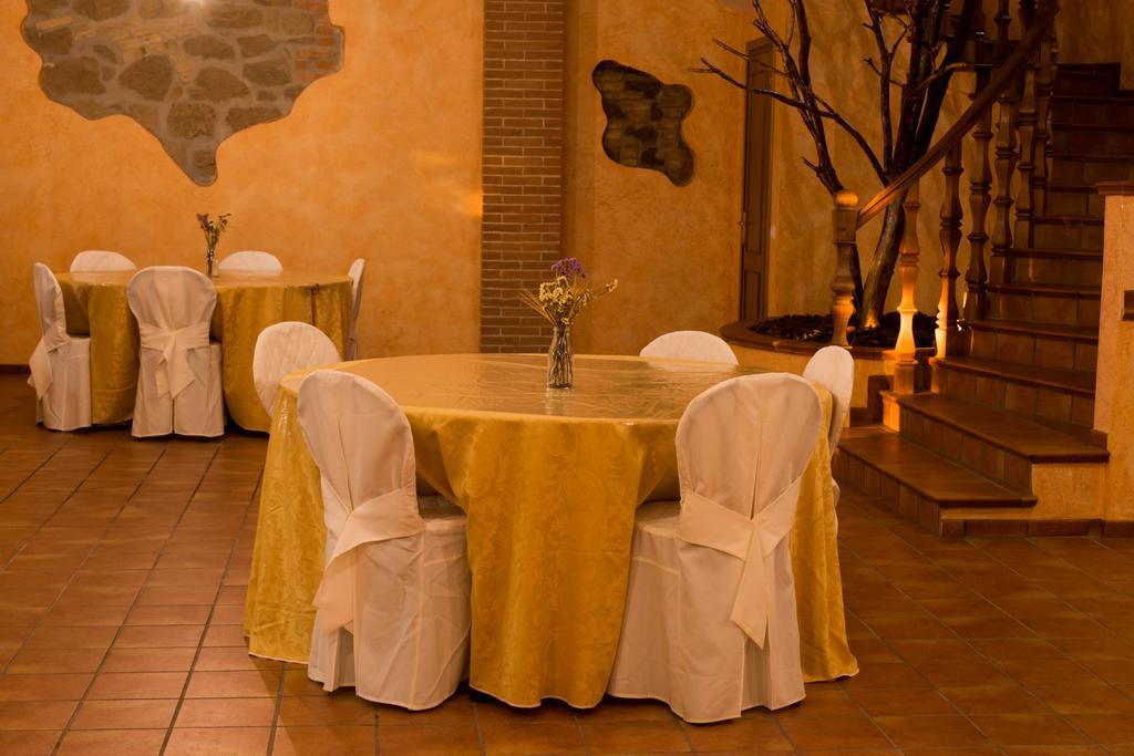Sant'alessandro Acomodação com café da manhã  Roma