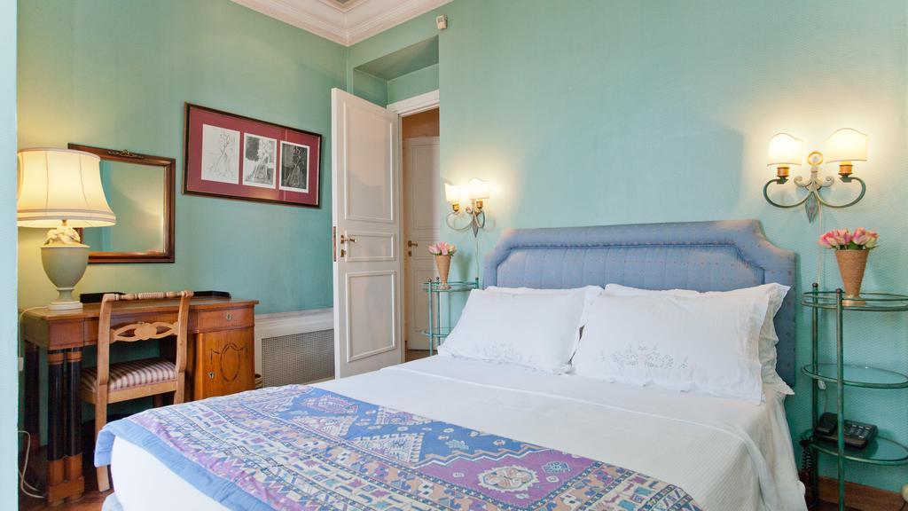 In - Fontana Di Trevi Penthouse