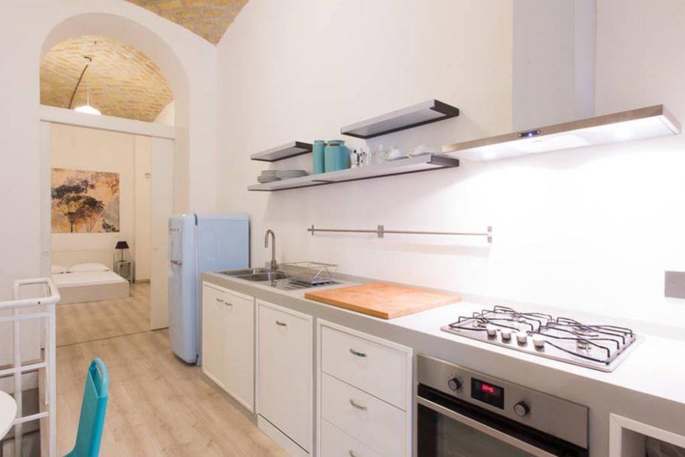Alojamento de Acomodação e Pequeno-almoço Santi Quattro Al Colosseo Roma