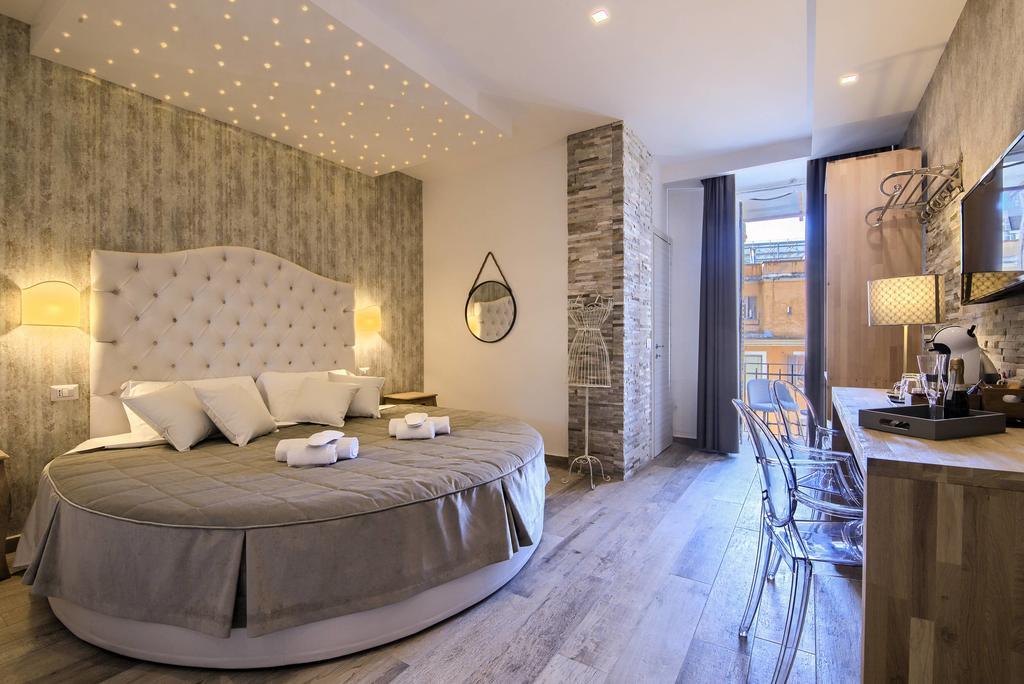 Relais Barberini Casa de hóspedes 3*