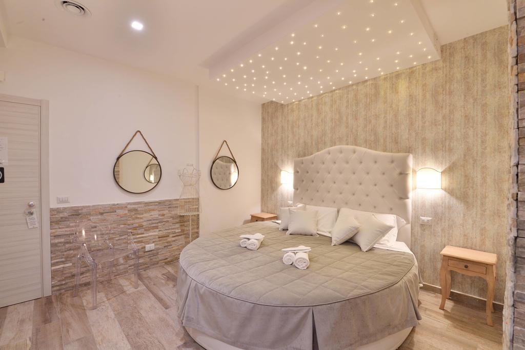 Relais Barberini 3*
