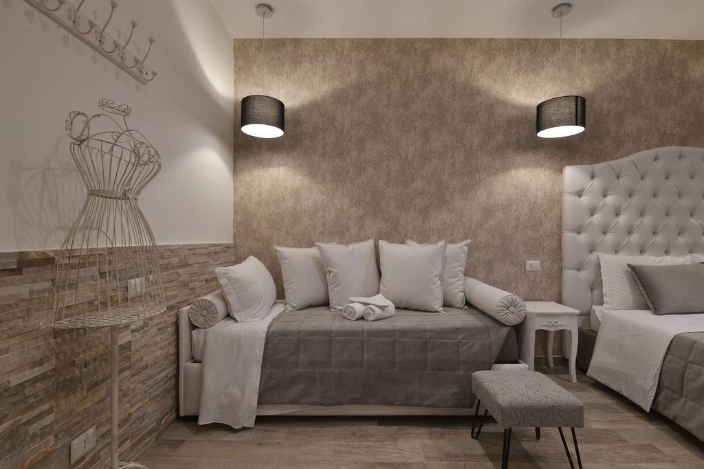 Relais Barberini Casa de hóspedes Roma