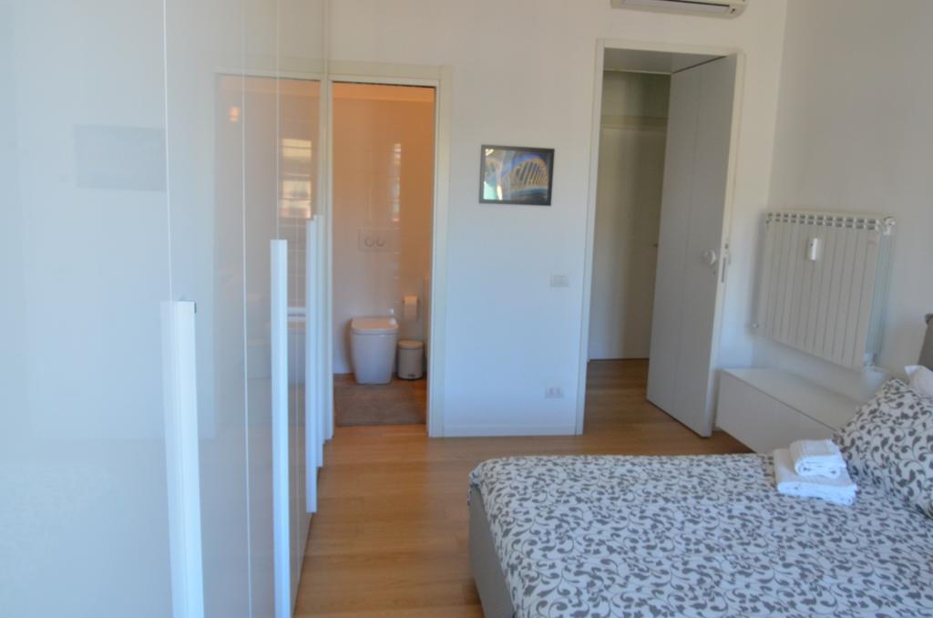 Flaminio Soul Alojamento de Acomodação e Pequeno-almoço Roma