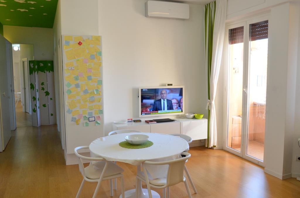 Flaminio Soul Alojamento de Acomodação e Pequeno-almoço 3*
