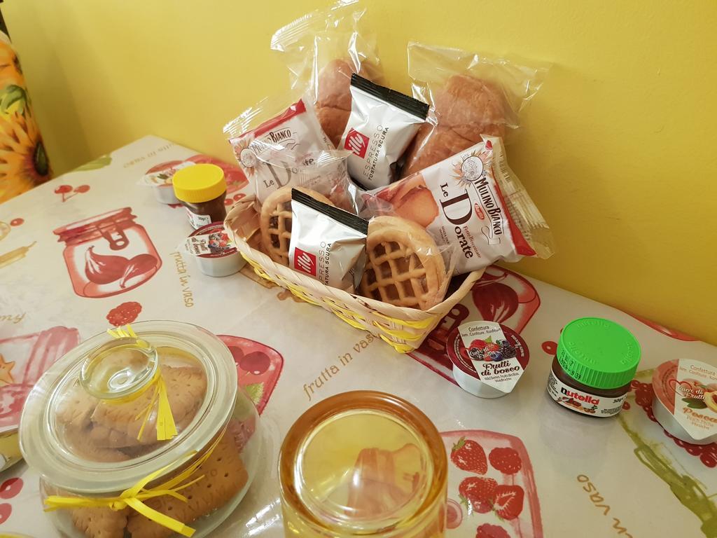 Frühstückspension Domina Romae Rom