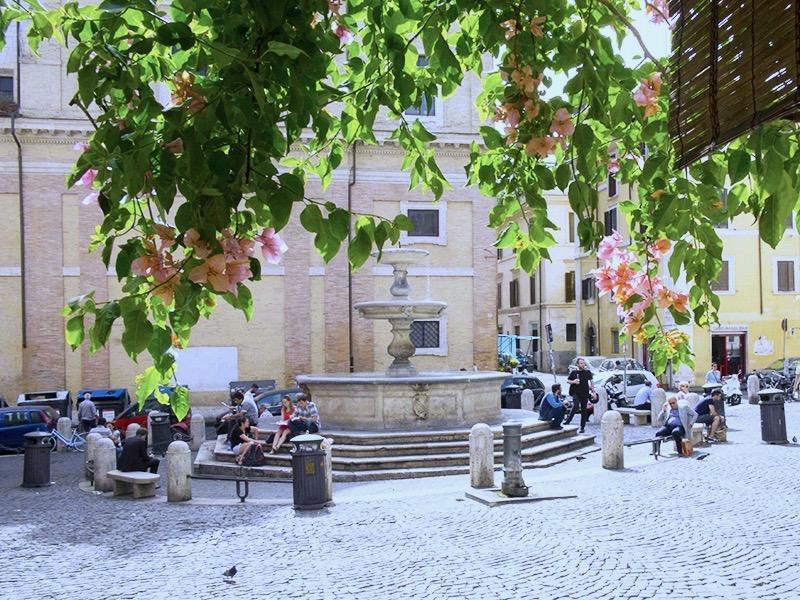 Affittacamere Il Covo Roma
