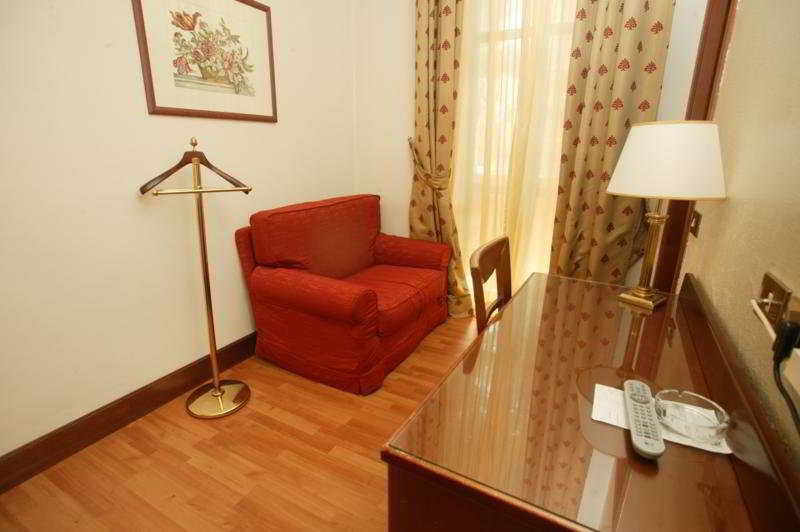Grazioli Hotel Rome