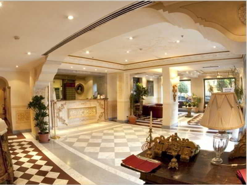 Hotel San Pio