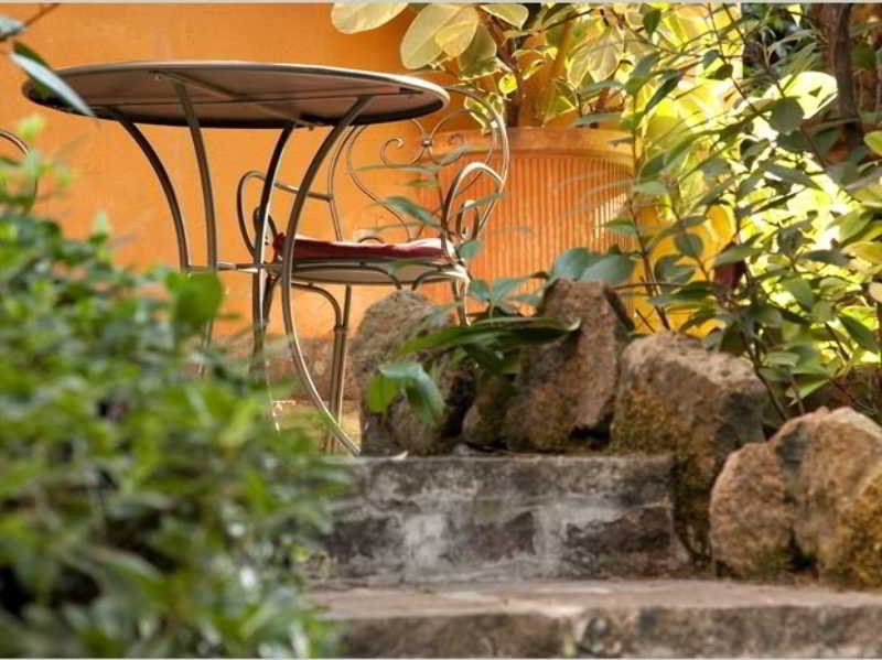Hotel San Pio