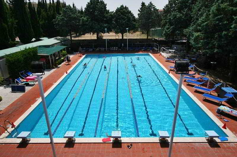 Parco Tirreno