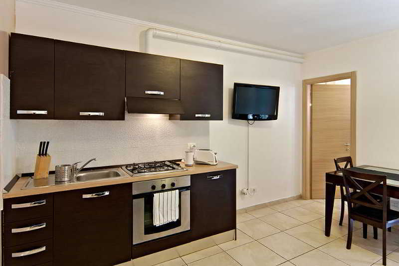 Aparthotel Aurelia Vatican Rom
