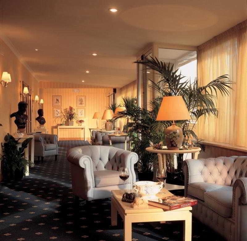 Hotel American Palace Eur Roma