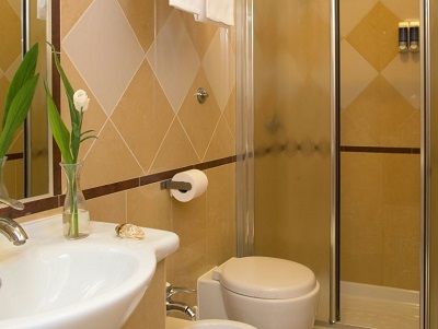 Hotel Luciani 2*