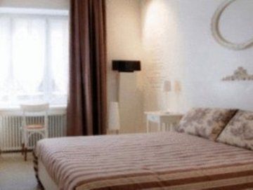 Casa de hóspedes Nina Casetta De Trastevere Roma