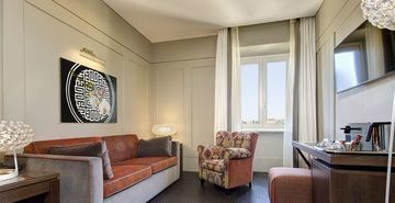 Hotell Mascagni Luxury & 4*