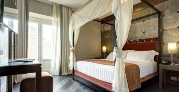 Mascagni Luxury & 4* Roma