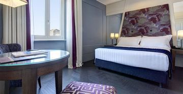 Mascagni Luxury & Hotell