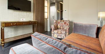 Mascagni Luxury & Hotell
