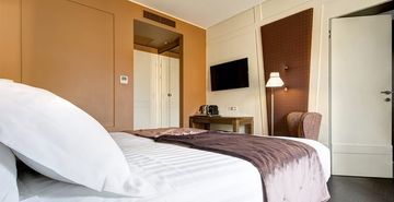 Mascagni Luxury & Hotell Roma