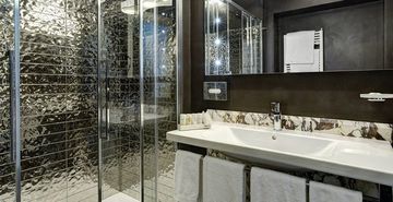 Hotell Mascagni Luxury & Roma