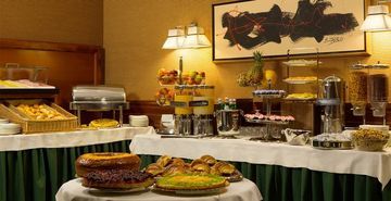 Mascagni Luxury & 4* Roma