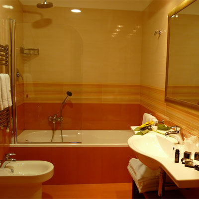 Serena Srl Hotell Roma