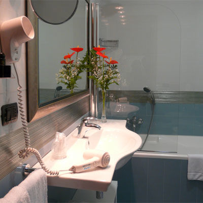 Hotell Serena Srl