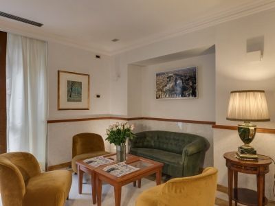 Hotel Borromeo 3*