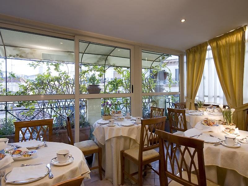 La Fenice Rom