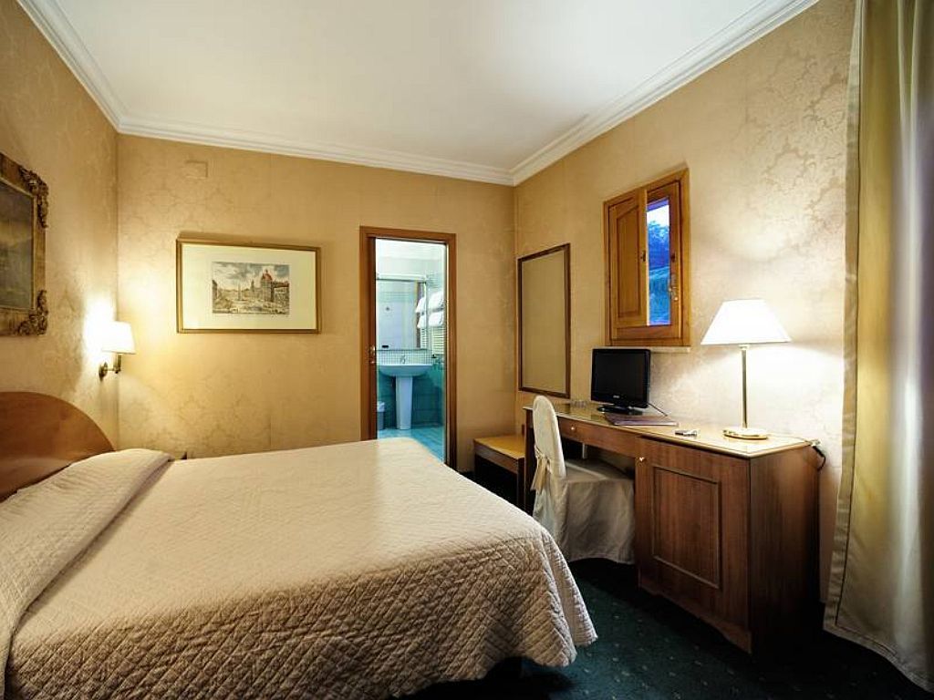 La Rovere Hotell 4*